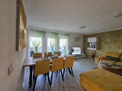 Medulin - luxuriöse 4-Zimmer-Wohnung mit Garten, 2 Terrassen und 2 Parkplätzen | Neubau 2023 - 21
