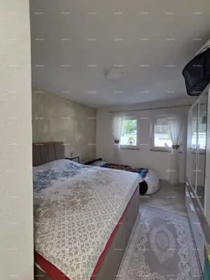 Medulin - luxuriöse 4-Zimmer-Wohnung mit Garten, 2 Terrassen und 2 Parkplätzen | Neubau 2023 - 4