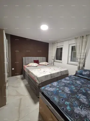 Medulin - luxuriöse 4-Zimmer-Wohnung mit Garten, 2 Terrassen und 2 Parkplätzen | Neubau 2023 - 19