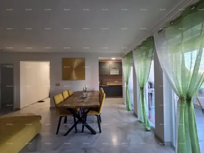 Medulin - luxuriöse 4-Zimmer-Wohnung mit Garten, 2 Terrassen und 2 Parkplätzen | Neubau 2023 - 22