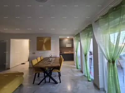 Medulin - luxuriöse 4-Zimmer-Wohnung mit Garten, 2 Terrassen und 2 Parkplätzen | Neubau 2023 - 6
