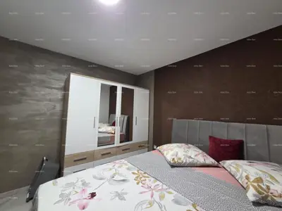 Medulin - luxuriöse 4-Zimmer-Wohnung mit Garten, 2 Terrassen und 2 Parkplätzen | Neubau 2023 - 10