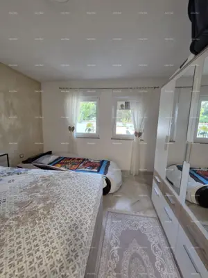 Medulin - luxuriöse 4-Zimmer-Wohnung mit Garten, 2 Terrassen und 2 Parkplätzen | Neubau 2023 - 15