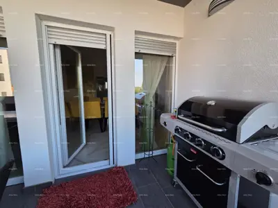 Medulin - luxuriöse 4-Zimmer-Wohnung mit Garten, 2 Terrassen und 2 Parkplätzen | Neubau 2023 - 20