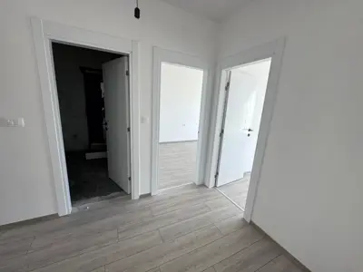 2-Zimmer-Wohnung mit Wohnzimmer im 2. Stock eines Neubaus, Medulin - 4