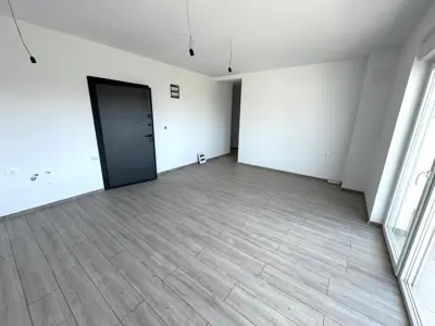 2-Zimmer-Wohnung mit Wohnzimmer im 2. Stock eines Neubaus, Medulin - 2