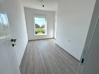 2-Zimmer-Wohnung mit Wohnzimmer im 2. Stock eines Neubaus, Medulin - 3