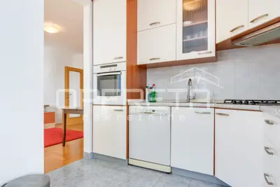 NAJAM, STAN, DUBRAVA; DANKOVEČKA, 3s, 84 m², s garažom - 6