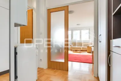NAJAM, STAN, DUBRAVA; DANKOVEČKA, 3s, 84 m², s garažom - 5