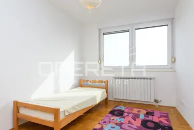 NAJAM, STAN, DUBRAVA; DANKOVEČKA, 3s, 84 m², s garažom - 10