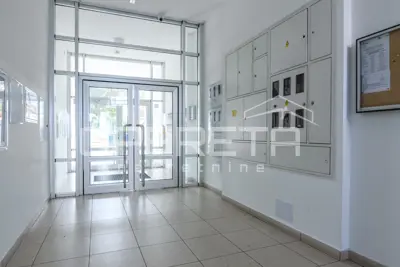NAJAM, STAN, DUBRAVA; DANKOVEČKA, 3s, 84 m², s garažom - 18