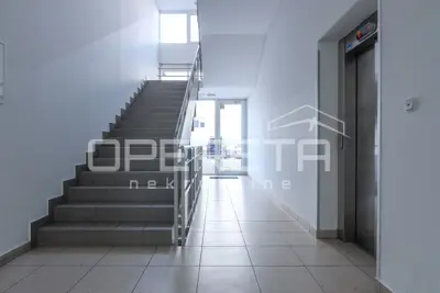 NAJAM, STAN, DUBRAVA; DANKOVEČKA, 3s, 84 m², s garažom - 19