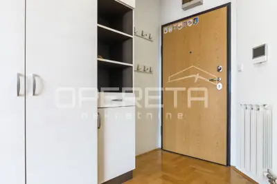 NAJAM, STAN, DUBRAVA; DANKOVEČKA, 3s, 84 m², s garažom - 15