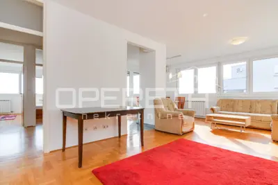 NAJAM, STAN, DUBRAVA; DANKOVEČKA, 3s, 84 m², s garažom - 3