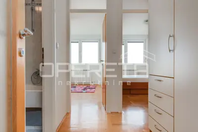 NAJAM, STAN, DUBRAVA; DANKOVEČKA, 3s, 84 m², s garažom - 12