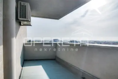 NAJAM, STAN, DUBRAVA; DANKOVEČKA, 3s, 84 m², s garažom - 16