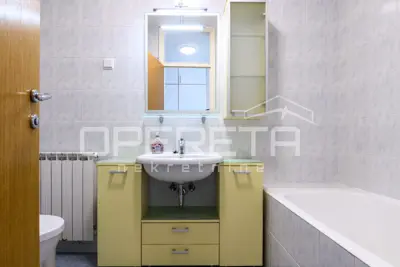NAJAM, STAN, DUBRAVA; DANKOVEČKA, 3s, 84 m², s garažom - 14