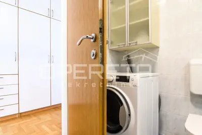 NAJAM, STAN, DUBRAVA; DANKOVEČKA, 3s, 84 m², s garažom - 13