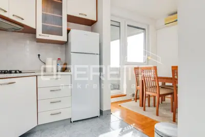 NAJAM, STAN, DUBRAVA; DANKOVEČKA, 3s, 84 m², s garažom - 7