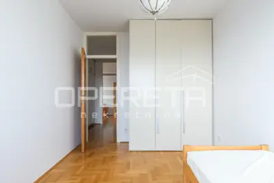 NAJAM, STAN, DUBRAVA; DANKOVEČKA, 3s, 84 m², s garažom - 11