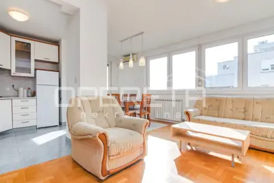 NAJAM, STAN, DUBRAVA; DANKOVEČKA, 3s, 84 m², s garažom - 2