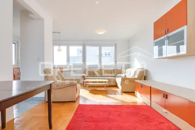 NAJAM, STAN, DUBRAVA; DANKOVEČKA, 3s, 84 m², s garažom