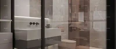 Villa 274 m², Lovrečica - an der Küste Istriens und mit Pool - 5