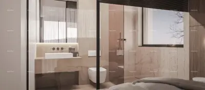 Villa 274 m², Lovrečica - an der Küste Istriens und mit Pool - 7