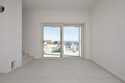 Vila 140 m², Pula - bazen i pogled na more - 7