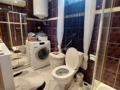 Apartment house 253 m², Vir - 4 apartments, 40 m from the sea - 21