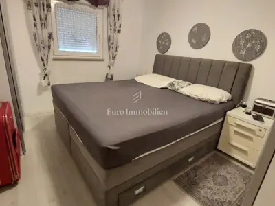 Apartment house 253 m², Vir - 4 apartments, 40 m from the sea - 13