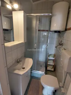 Apartment house 253 m², Vir - 4 apartments, 40 m from the sea - 20