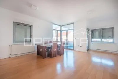 Stan 162 m², Varaždin Centar, Anina ulica - dvoetažni