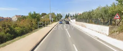 Građevinsko zemljište 3550 m², Zadar