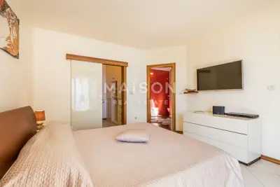 Opatija - Stan na 2. katu sa pogledom na more 222 m² - 8