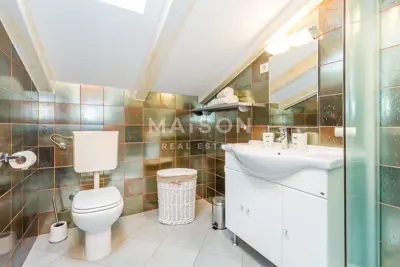 Opatija - Stan na 2. katu sa pogledom na more 222 m² - 18