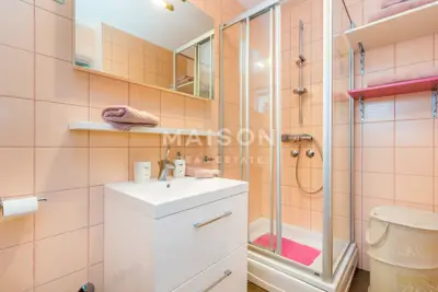 Opatija - Stan na 2. katu sa pogledom na more 222 m² - 5