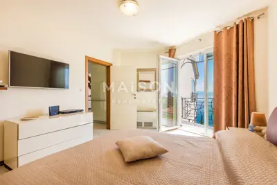 Opatija - Stan na 2. katu sa pogledom na more 222 m² - 7