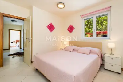 Opatija - Stan na 2. katu sa pogledom na more 222 m² - 10