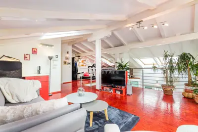 Opatija - Stan na 2. katu sa pogledom na more 222 m² - 17