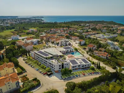 Commercial space 33 m², Poreč - Veli Maj, quiet location - 3