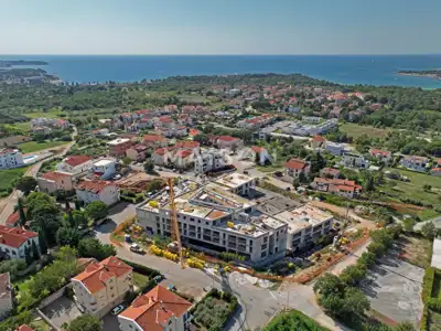 Commercial space 33 m², Poreč - Veli Maj, quiet location - 6