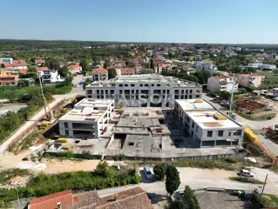 Commercial space 33 m², Poreč - Veli Maj, quiet location - 5