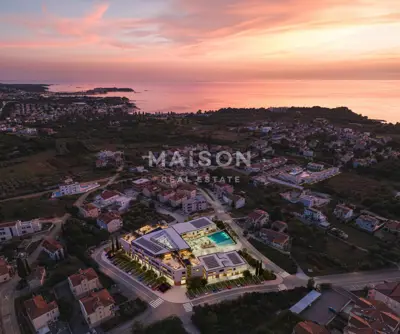 Commercial space 33 m², Poreč - Veli Maj, quiet location - 4