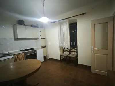 Steinhaus 100 m², Mali Dol - Garage und Grundstück 390 m² - 6
