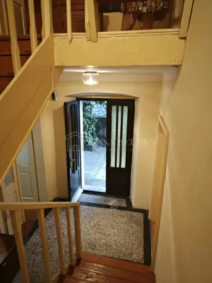 Steinhaus 100 m², Mali Dol - Garage und Grundstück 390 m² - 11