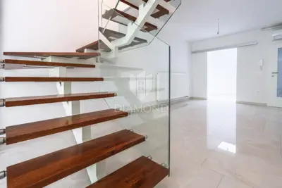 Haus 120 m², Lašćina - ruhige Sackgasse - 5
