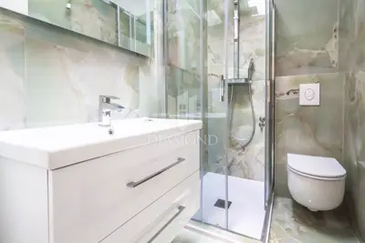 Haus 120 m², Lašćina - ruhige Sackgasse - 12