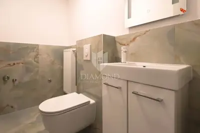 Haus 120 m², Lašćina - ruhige Sackgasse - 14