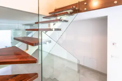 Haus 120 m², Lašćina - ruhige Sackgasse - 7